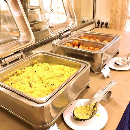 Ibc Hotels & Resorts Pvt. Ltd. 벵갈루루 외부 사진