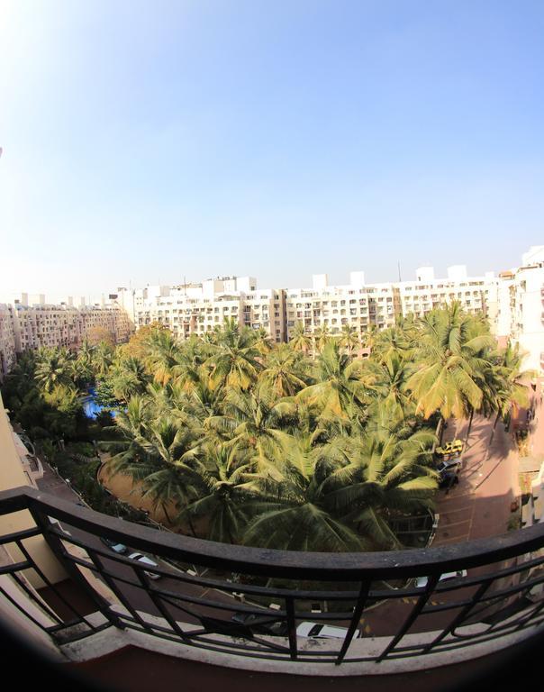Ibc Hotels & Resorts Pvt. Ltd. 벵갈루루 외부 사진