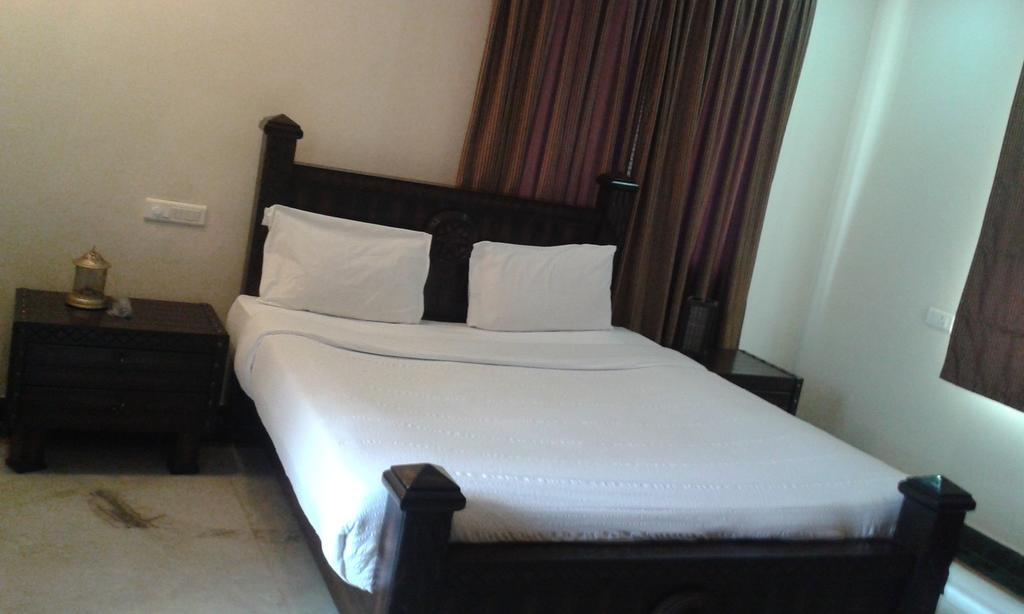 Ibc Hotels & Resorts Pvt. Ltd. 벵갈루루 객실 사진