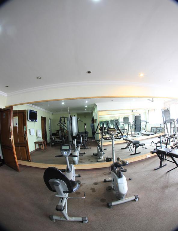 Ibc Hotels & Resorts Pvt. Ltd. 벵갈루루 외부 사진