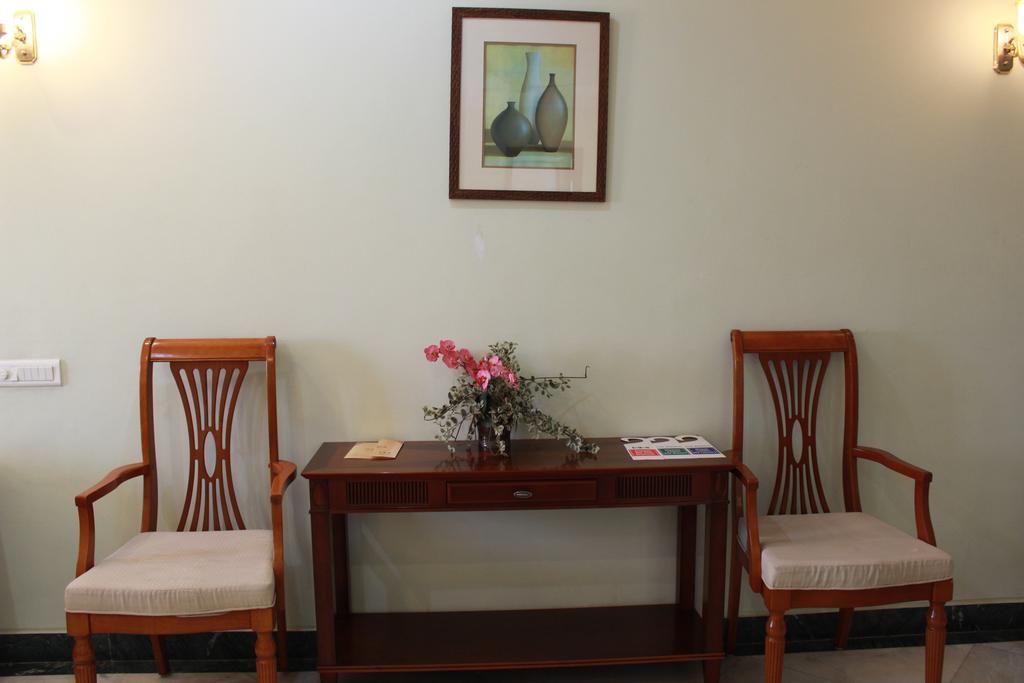 Ibc Hotels & Resorts Pvt. Ltd. 벵갈루루 객실 사진