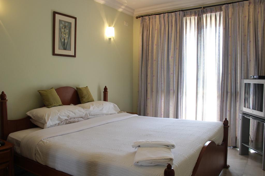 Ibc Hotels & Resorts Pvt. Ltd. 벵갈루루 객실 사진