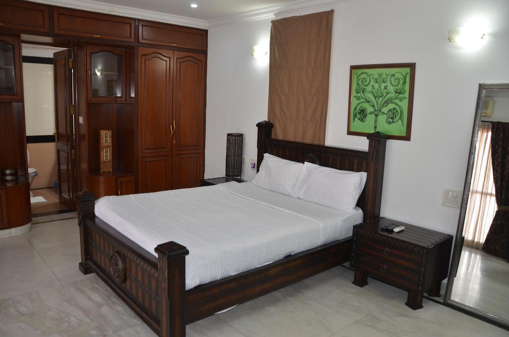 Ibc Hotels & Resorts Pvt. Ltd. 벵갈루루 외부 사진