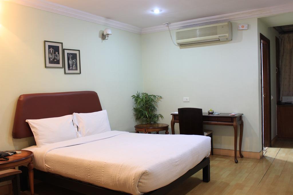 Ibc Hotels & Resorts Pvt. Ltd. 벵갈루루 외부 사진