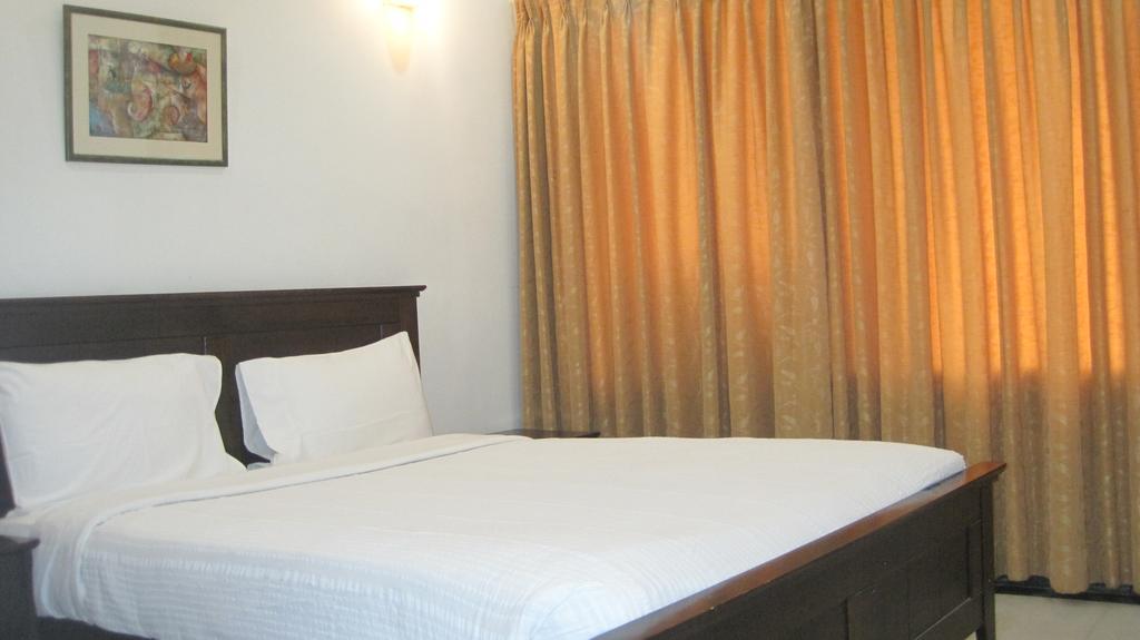 Ibc Hotels & Resorts Pvt. Ltd. 벵갈루루 외부 사진