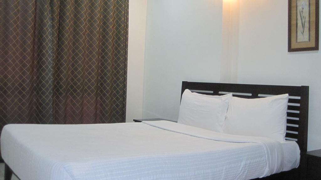 Ibc Hotels & Resorts Pvt. Ltd. 벵갈루루 외부 사진