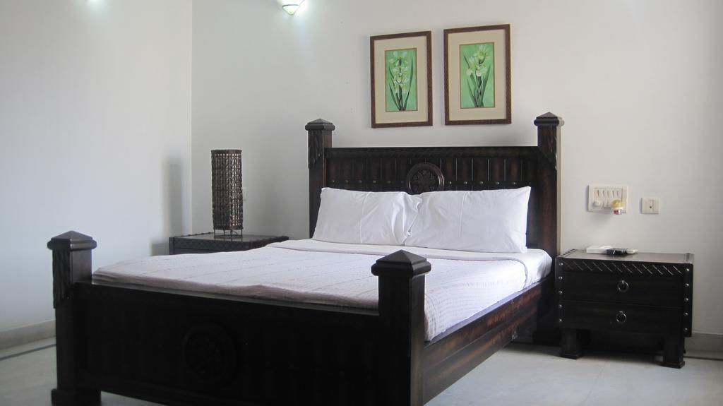 Ibc Hotels & Resorts Pvt. Ltd. 벵갈루루 외부 사진