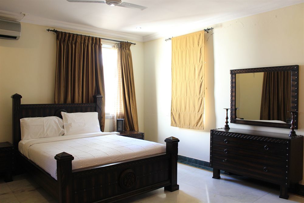 Ibc Hotels & Resorts Pvt. Ltd. 벵갈루루 외부 사진