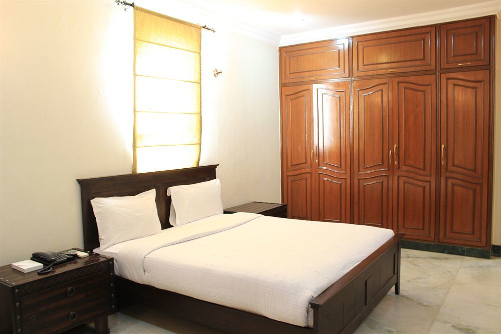 Ibc Hotels & Resorts Pvt. Ltd. 벵갈루루 외부 사진