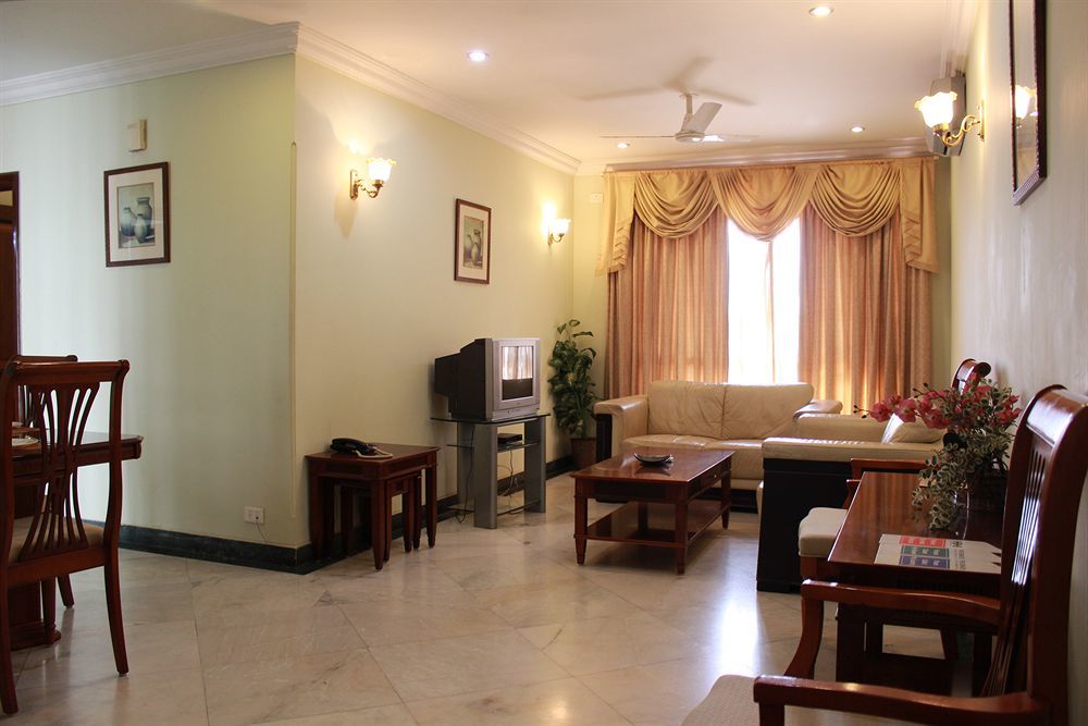 Ibc Hotels & Resorts Pvt. Ltd. 벵갈루루 외부 사진