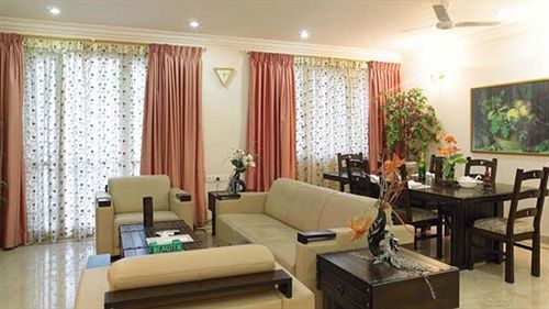 Ibc Hotels & Resorts Pvt. Ltd. 벵갈루루 외부 사진