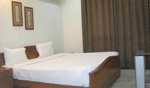 Ibc Hotels & Resorts Pvt. Ltd. 벵갈루루 외부 사진