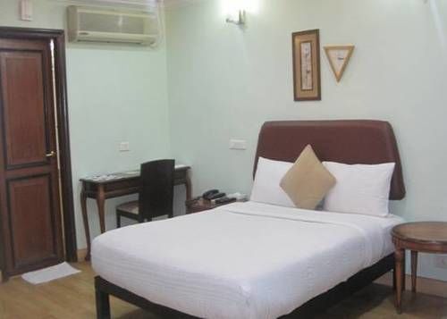 Ibc Hotels & Resorts Pvt. Ltd. 벵갈루루 외부 사진