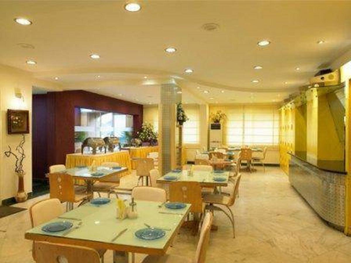 Ibc Hotels & Resorts Pvt. Ltd. 벵갈루루 외부 사진