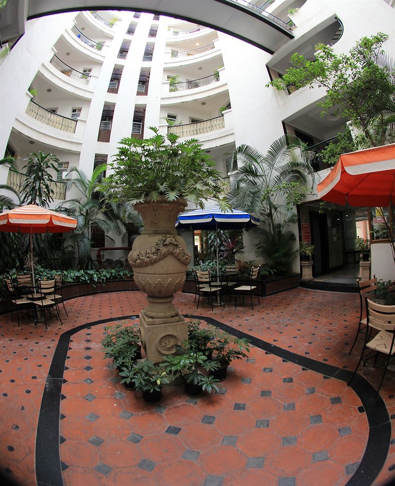 Ibc Hotels & Resorts Pvt. Ltd. 벵갈루루 외부 사진