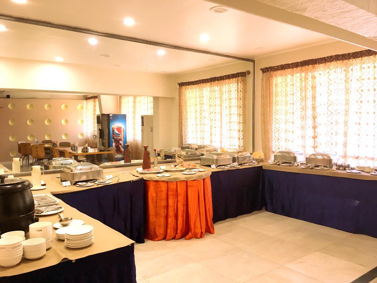 Ibc Hotels & Resorts Pvt. Ltd. 벵갈루루 외부 사진