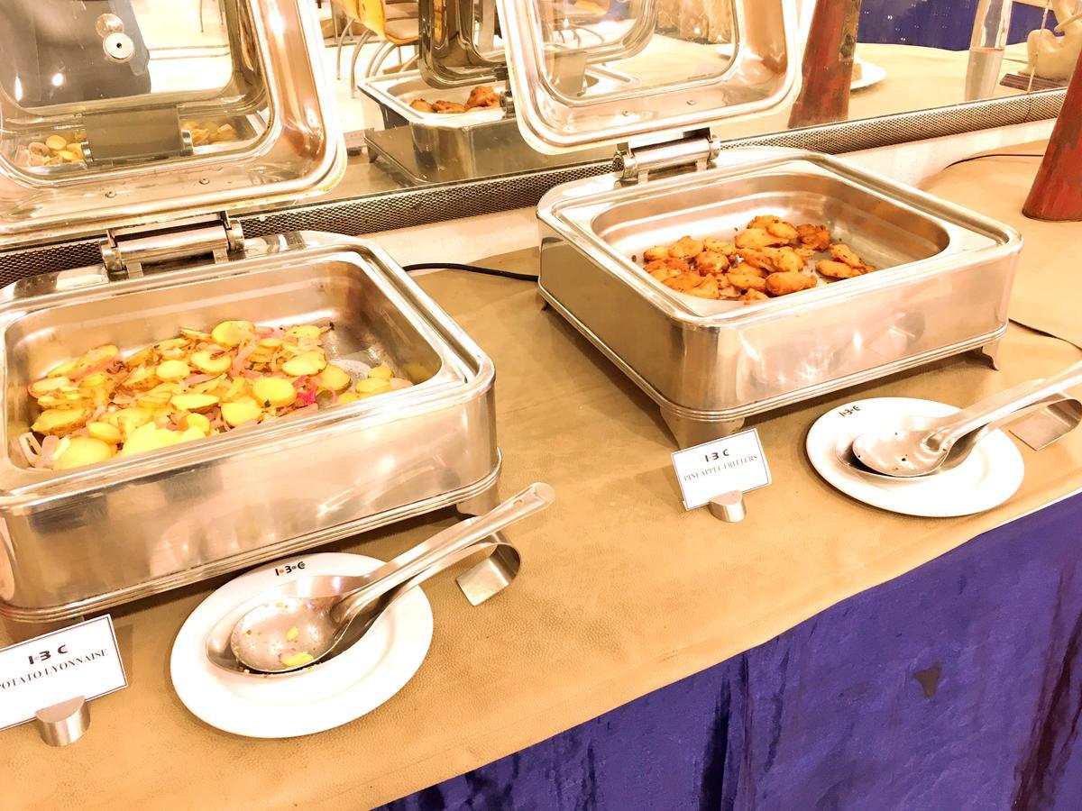 Ibc Hotels & Resorts Pvt. Ltd. 벵갈루루 외부 사진
