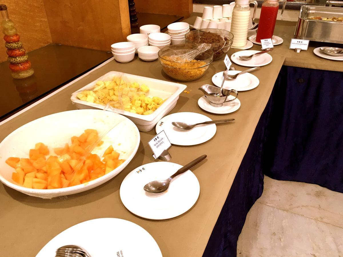 Ibc Hotels & Resorts Pvt. Ltd. 벵갈루루 외부 사진